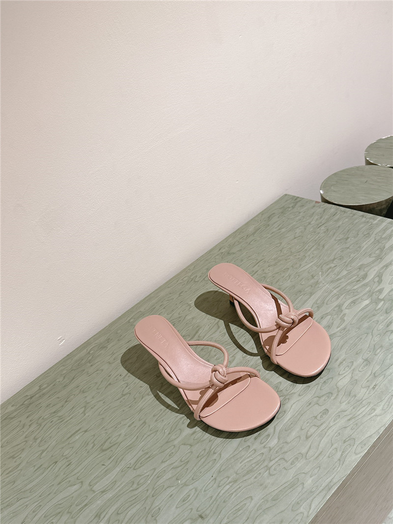 b0tt*ga ven*ta woven flip-flops Marg*e1a replica shoes