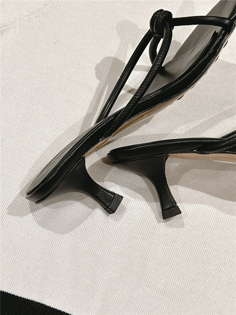 b0tt*ga ven*ta woven flip-flops Marg*e1a replica shoes