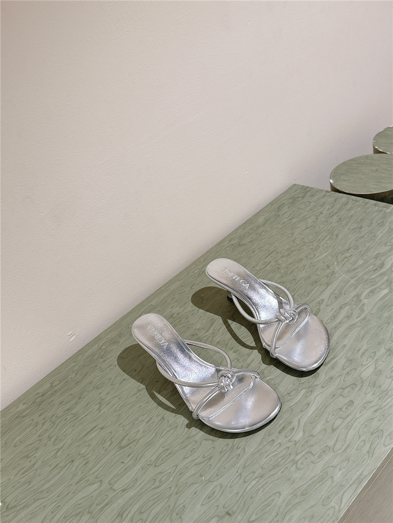 b0tt*ga ven*ta woven flip-flops Marg*e1a replica shoes