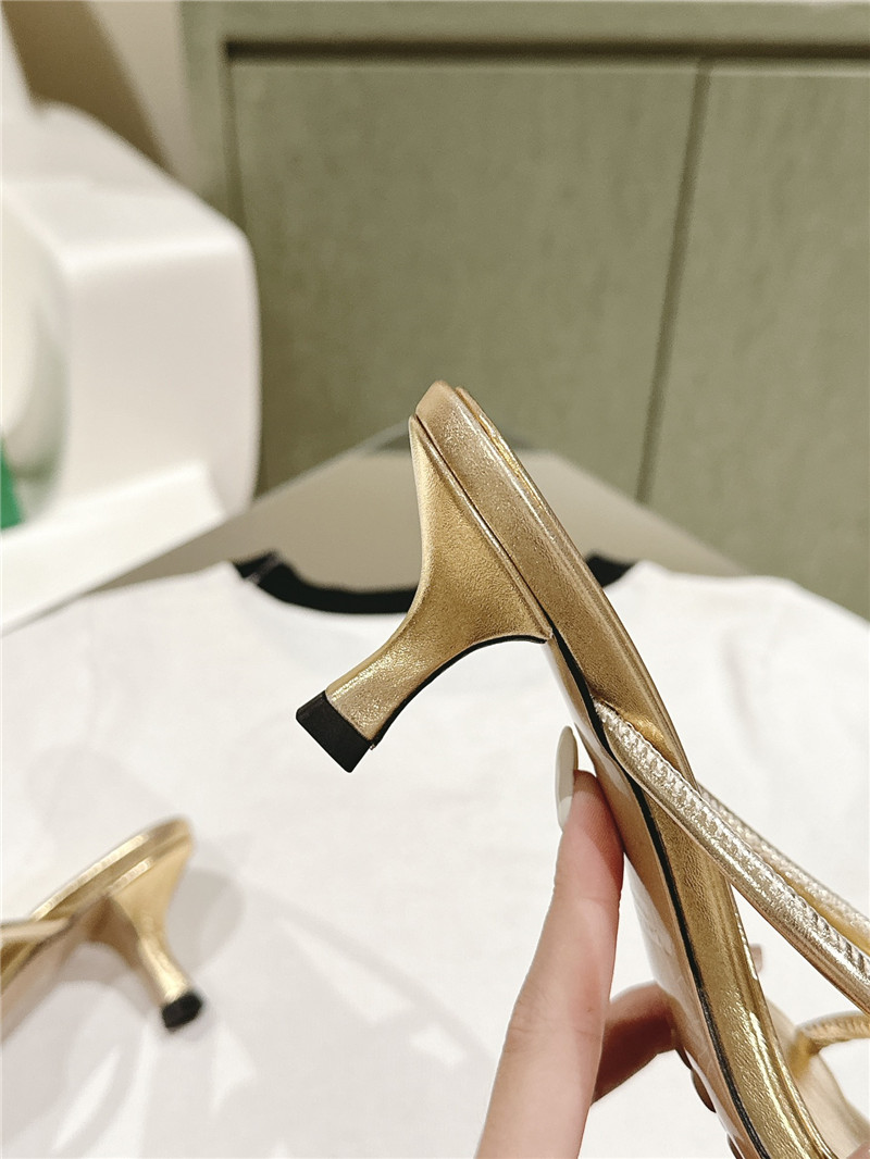 b0tt*ga ven*ta woven flip-flops Marg*e1a replica shoes