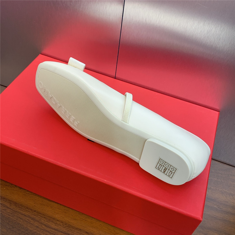 Salvatore Ferragamo bow pumps for women replica shoes