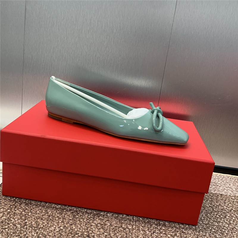 Salvatore Ferragamo bow pumps for women replica shoes