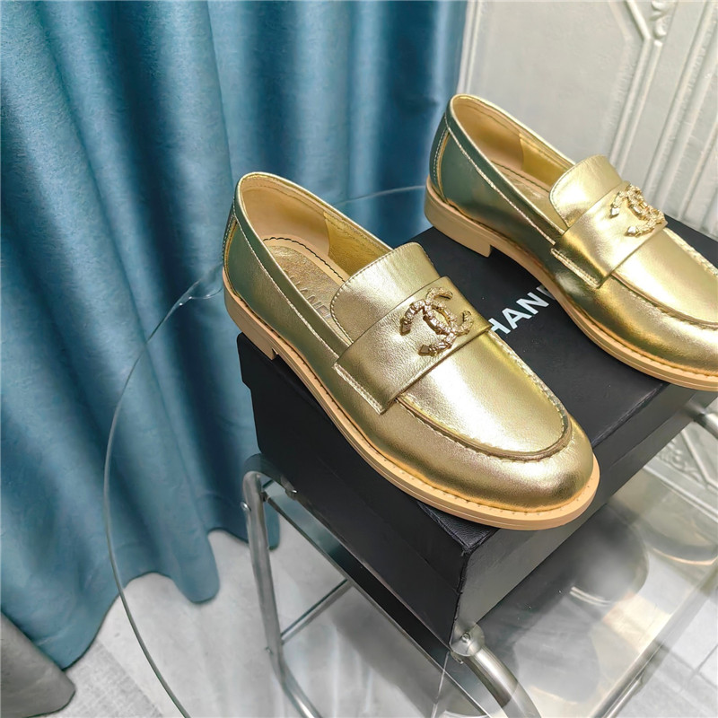 ch**el color block casual shoes ma1s0n Marg*e1a replica shoes