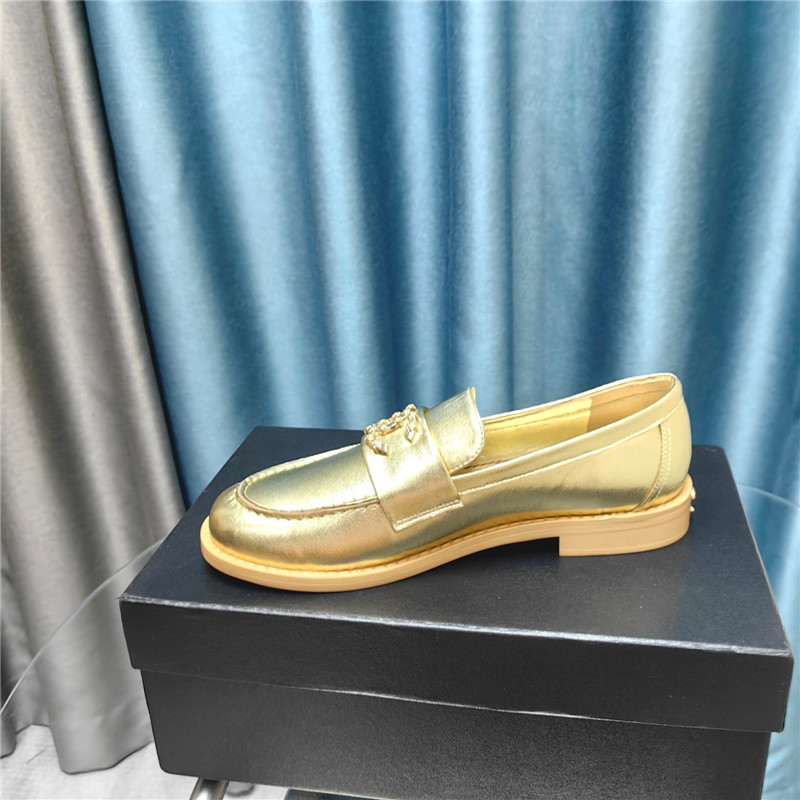 ch**el color block casual shoes ma1s0n Marg*e1a replica shoes