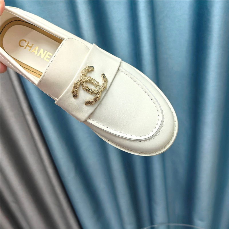 ch**el color block casual shoes ma1s0n Marg*e1a replica shoes