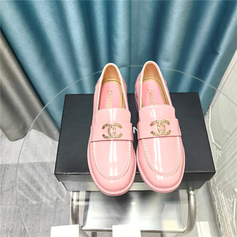 ch**el color block casual shoes ma1s0n Marg*e1a replica shoes