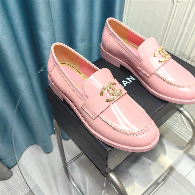 ch**el color block casual shoes ma1s0n Marg*e1a replica shoes