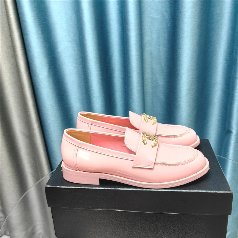 ch**el color block casual shoes ma1s0n Marg*e1a replica shoes