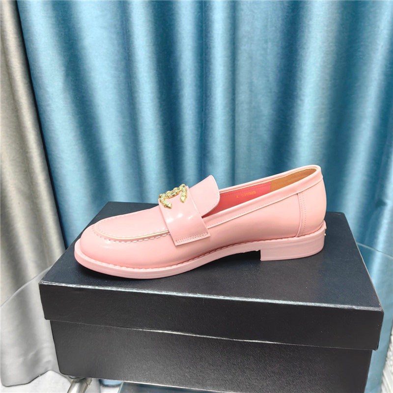 ch**el color block casual shoes ma1s0n Marg*e1a replica shoes