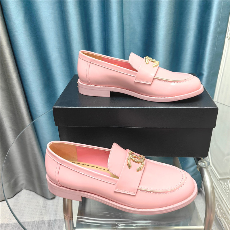 ch**el color block casual shoes ma1s0n Marg*e1a replica shoes