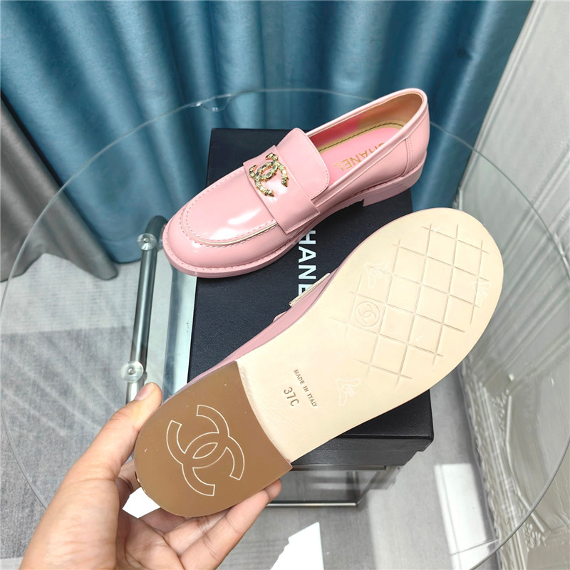 ch**el color block casual shoes ma1s0n Marg*e1a replica shoes