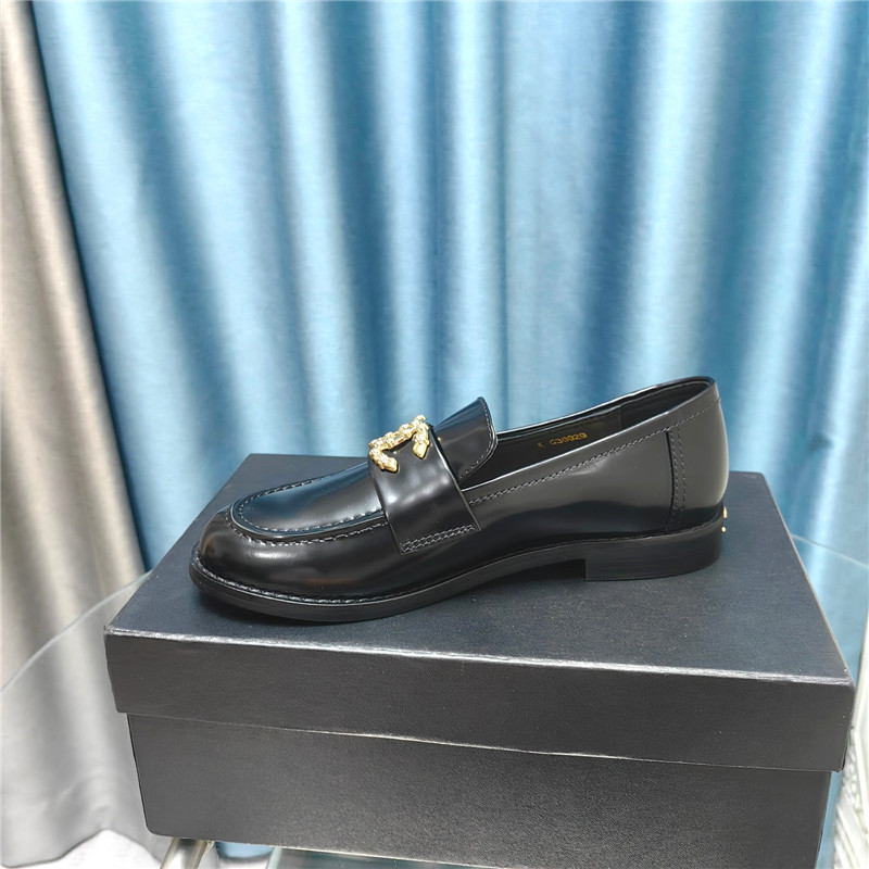 ch**el color block casual shoes ma1s0n Marg*e1a replica shoes