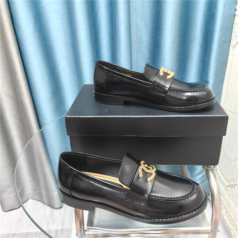 ch**el color block casual shoes ma1s0n Marg*e1a replica shoes