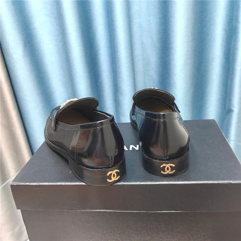 ch**el color block casual shoes ma1s0n Marg*e1a replica shoes