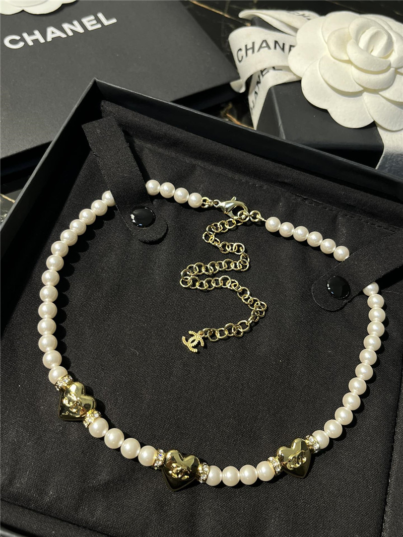 Ch**el small incense necklace