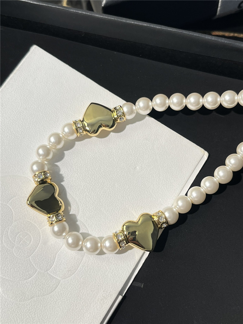 Ch**el small incense necklace