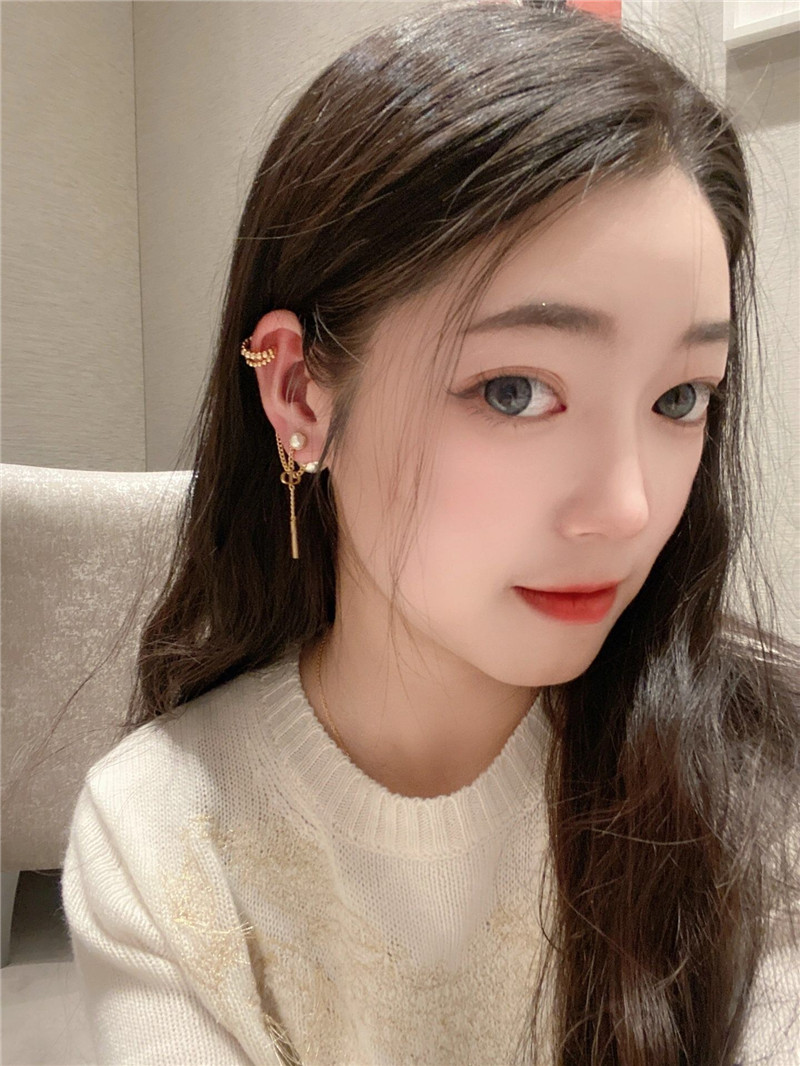 D10r new earrings