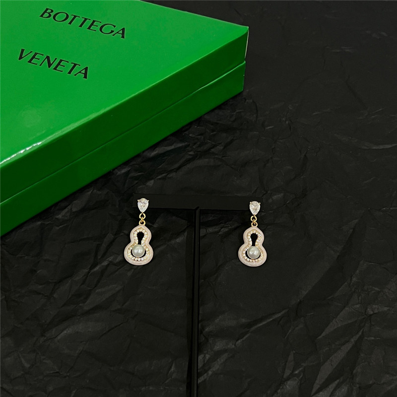b0tt*ga Ven*ta new earrings