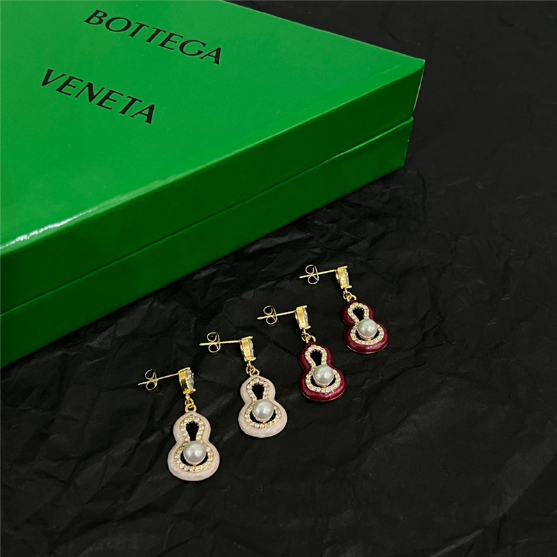b0tt*ga Ven*ta new earrings