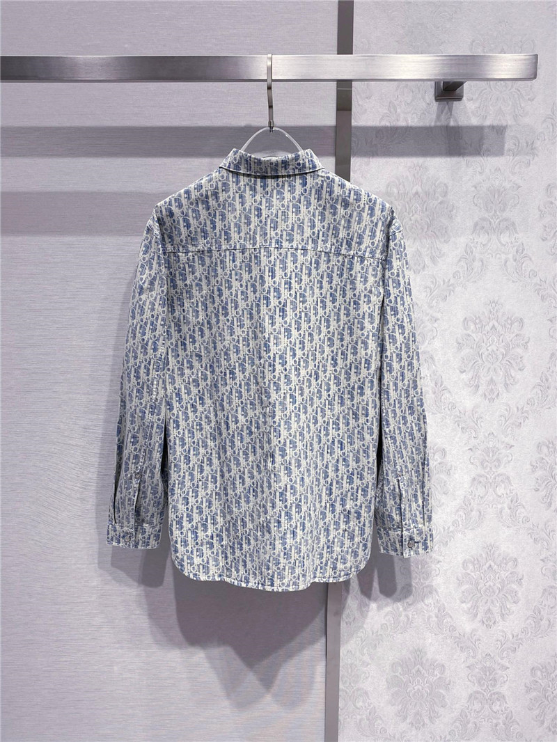 D10r classic presbyopic shirt replica clothes