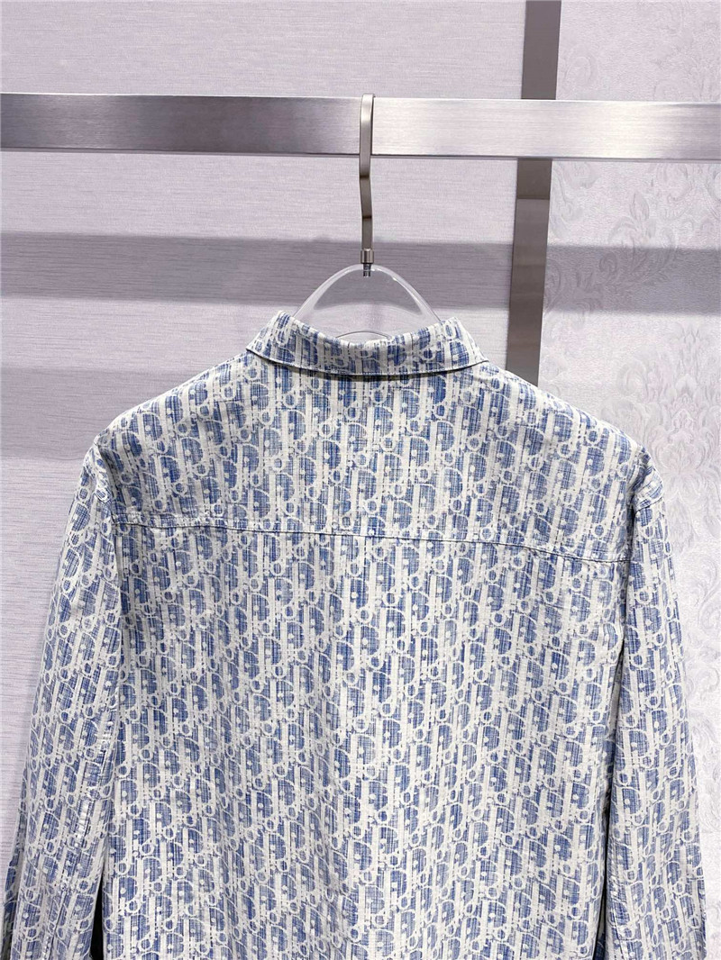 D10r classic presbyopic shirt replica clothes