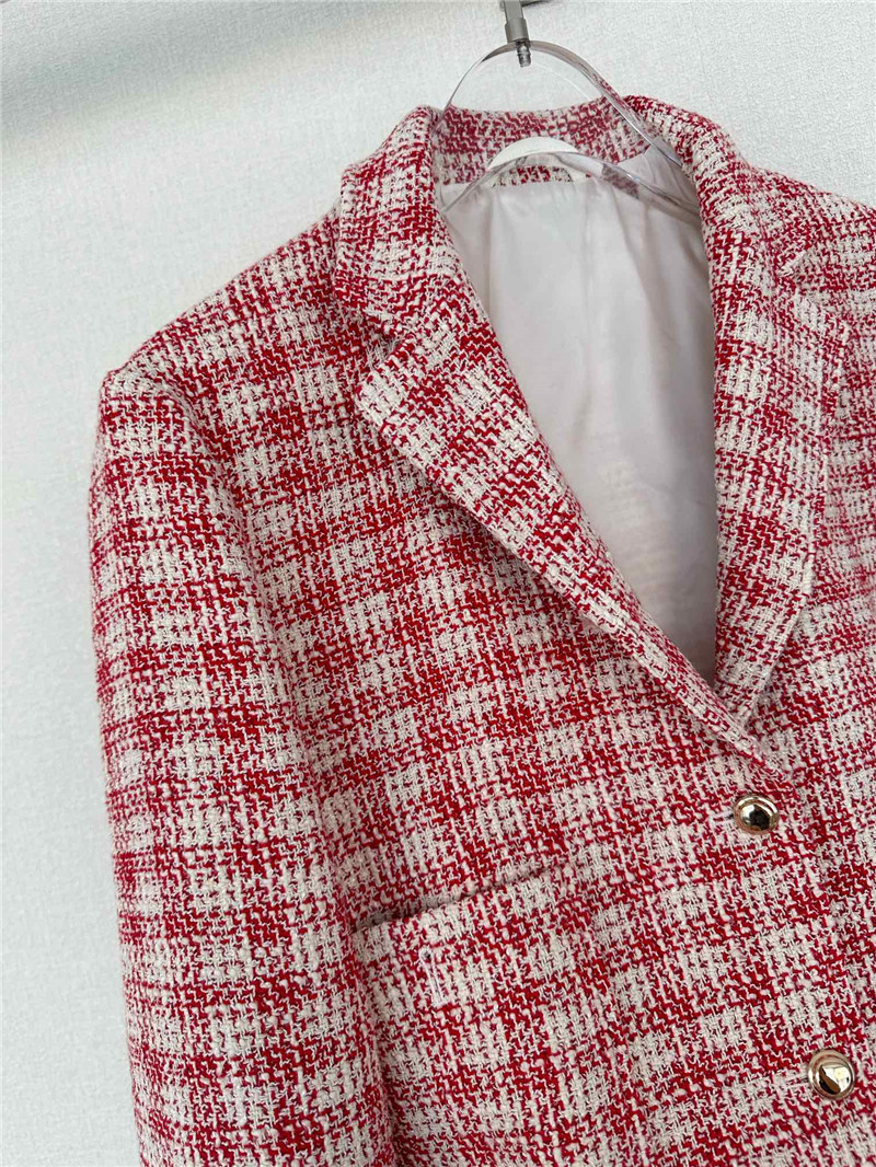 M1um1u new coat replica designer clothing websites