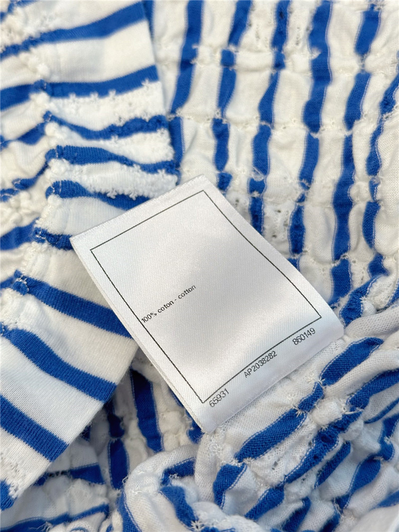 Ch**el new vest replica designer clothes