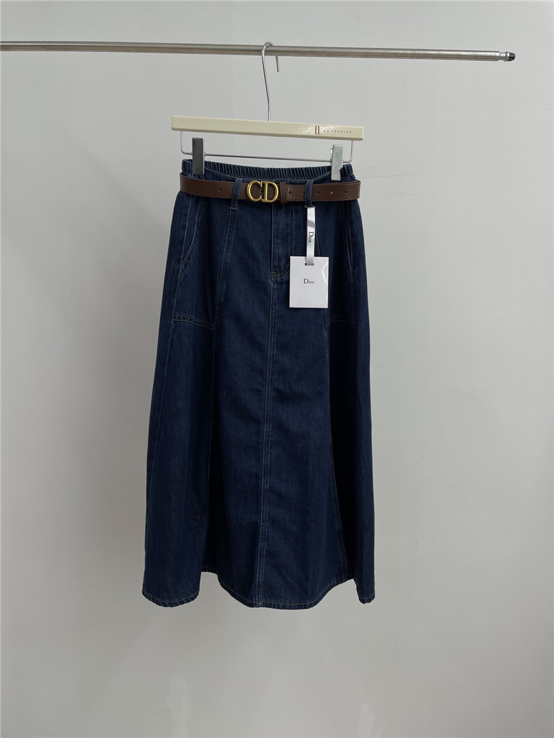 D10r denim skirt replica clothing sites