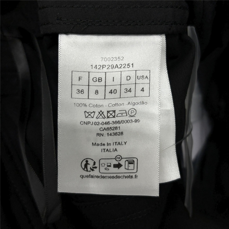 D10r belted wide leg trouserscheap replica designer clothes