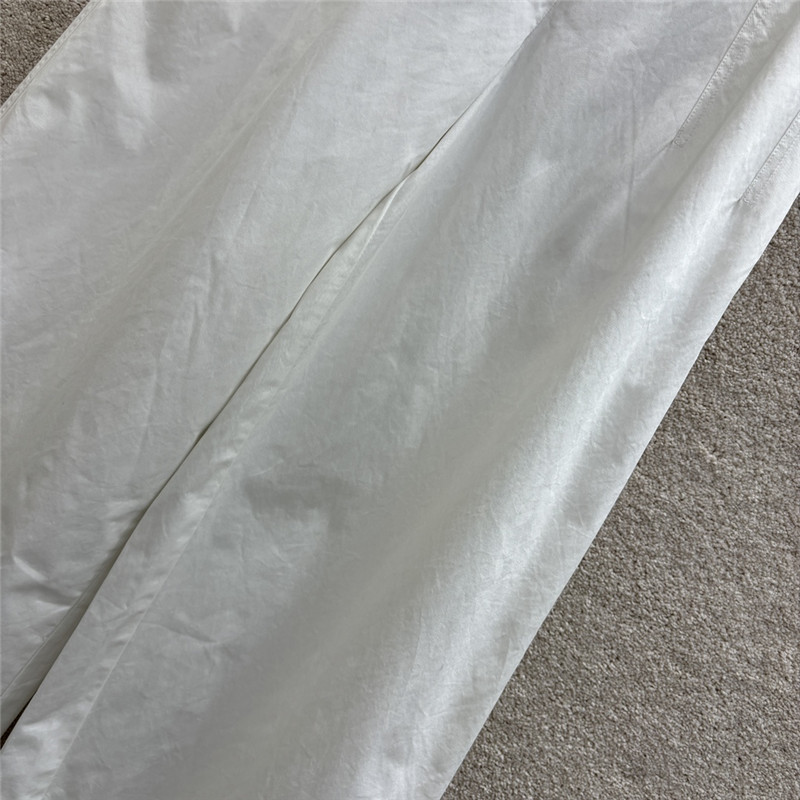 D10r belted wide leg trouserscheap replica designer clothes