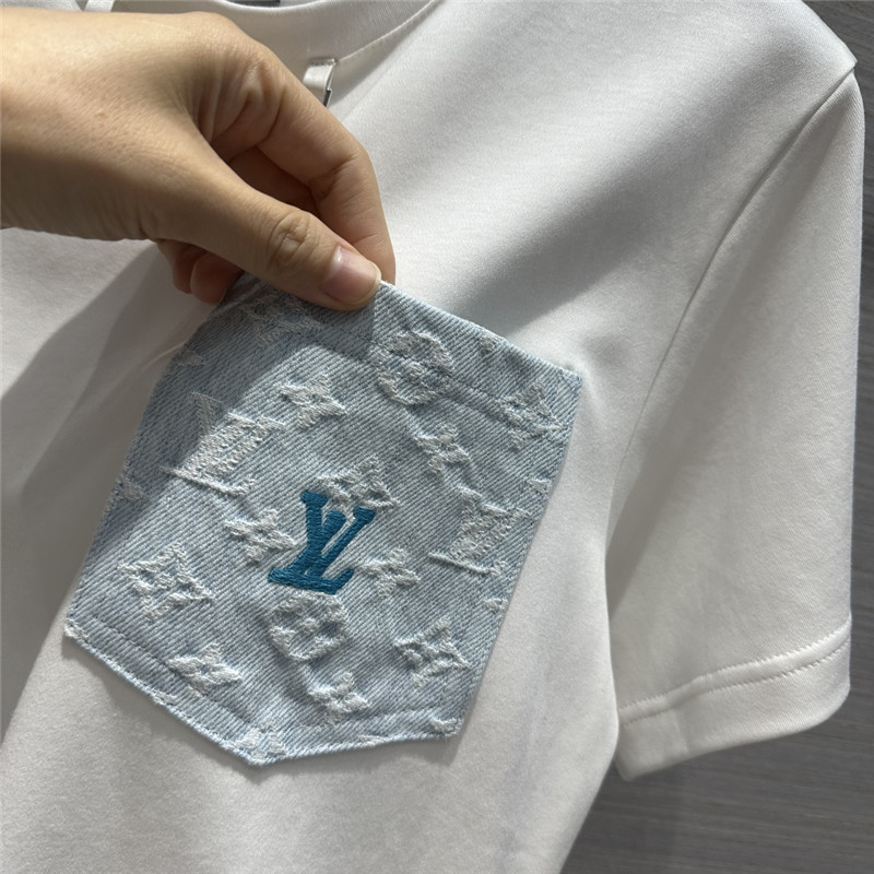 l0vis Vvtt0n lv short sleeve t-shirt replicas clothes