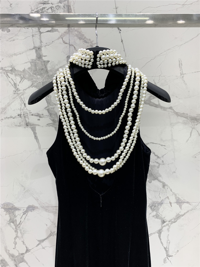 Balmain new dress replica designer clothing websites