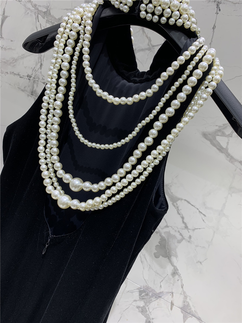 Balmain new dress replica designer clothing websites