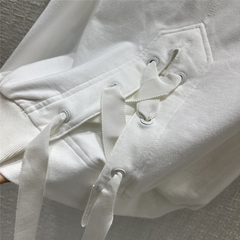 Moncler short sleeve top