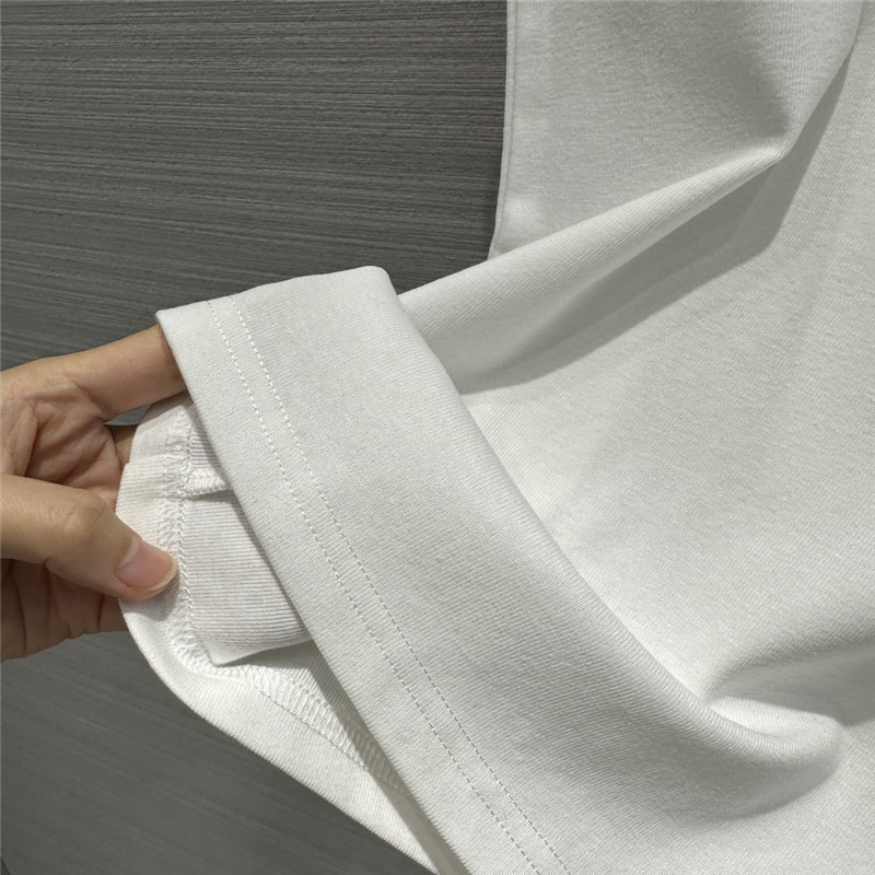 A1exa*der wang thread white vest