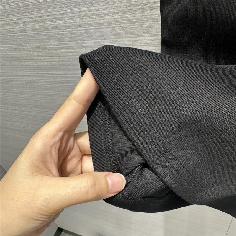 A1exa*der wang thread black vest