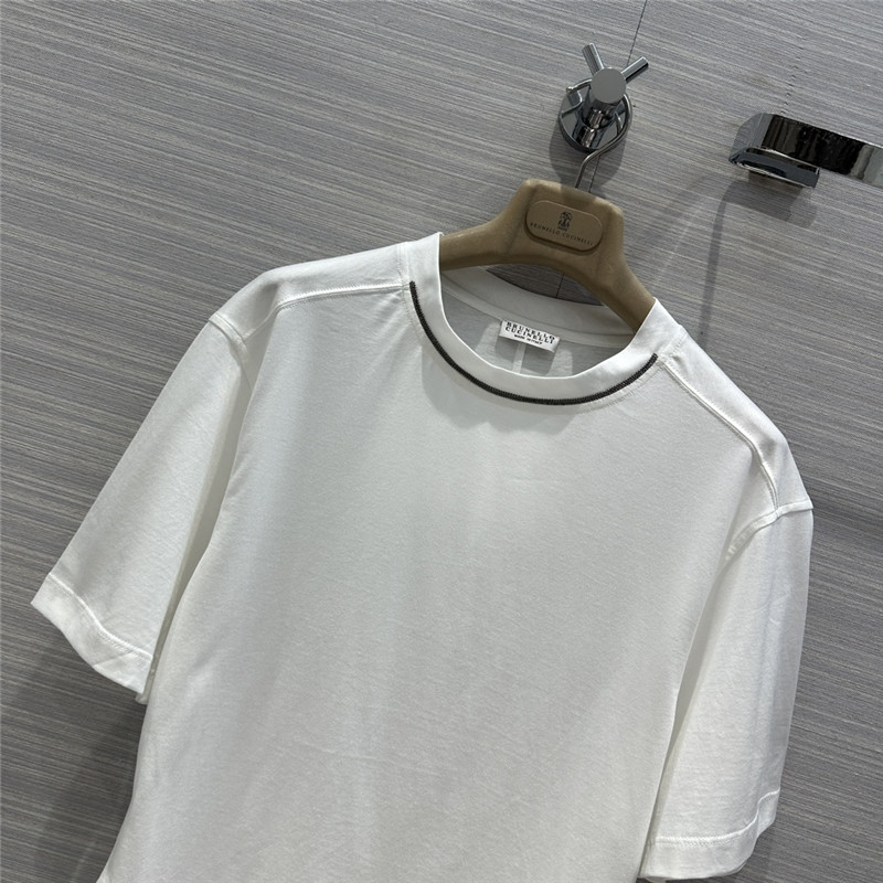 BC Round Neck Short Sleeve T-Shirt