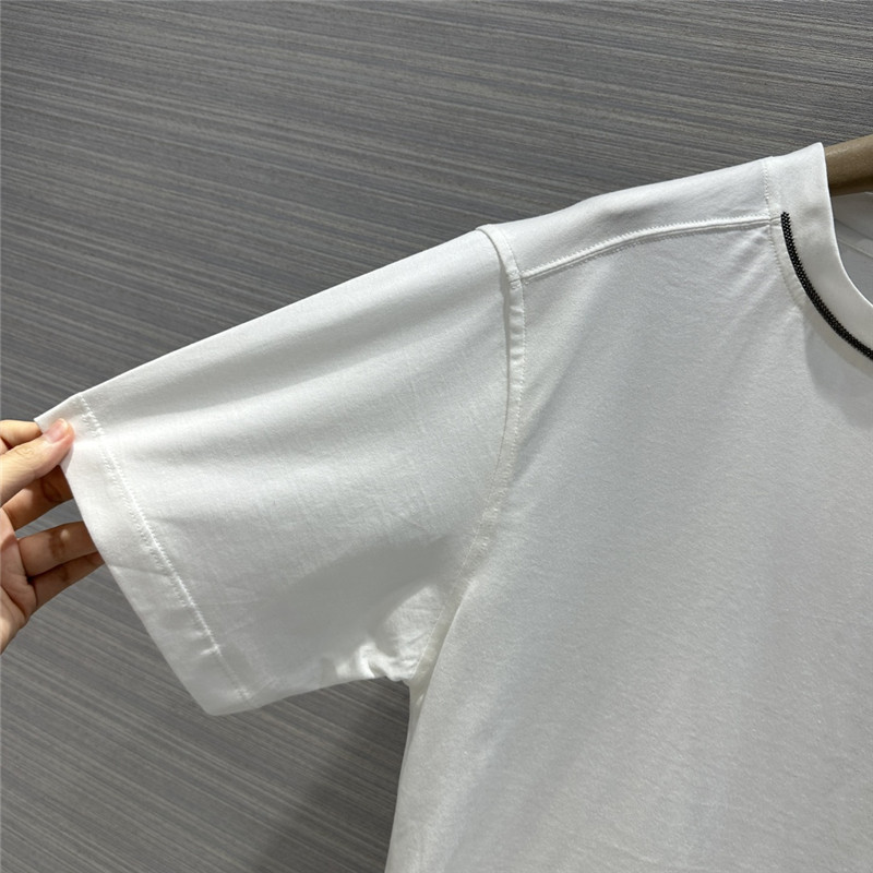 BC Round Neck Short Sleeve T-Shirt