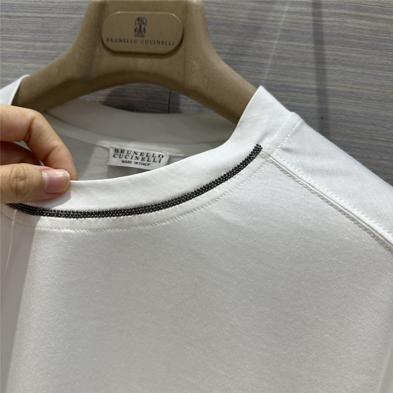 BC Round Neck Short Sleeve T-Shirt