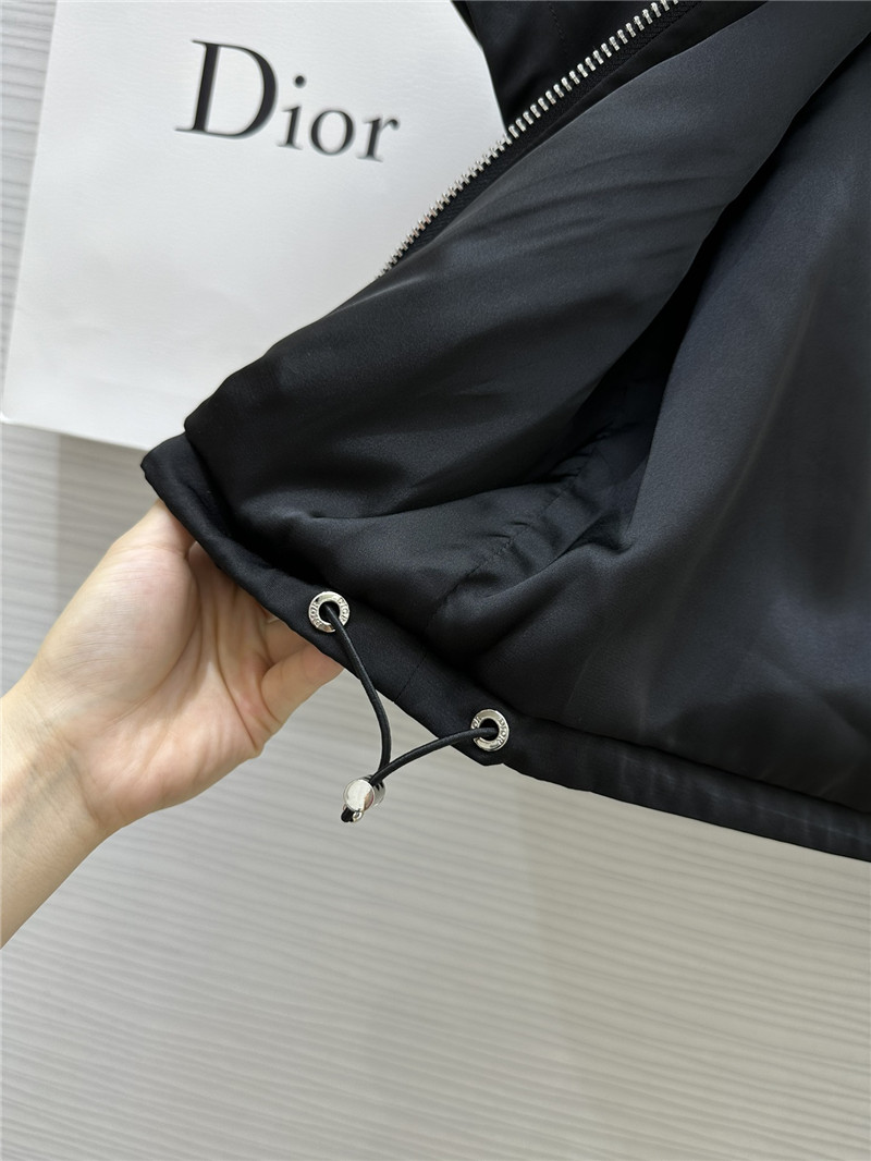 D10r short cape sleeve vest jacket replica clothes