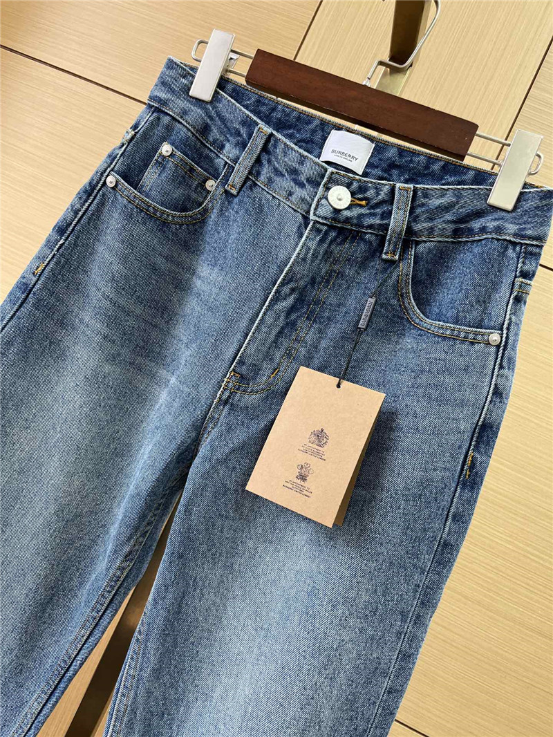 Bv*b*rry womens high waist jeans