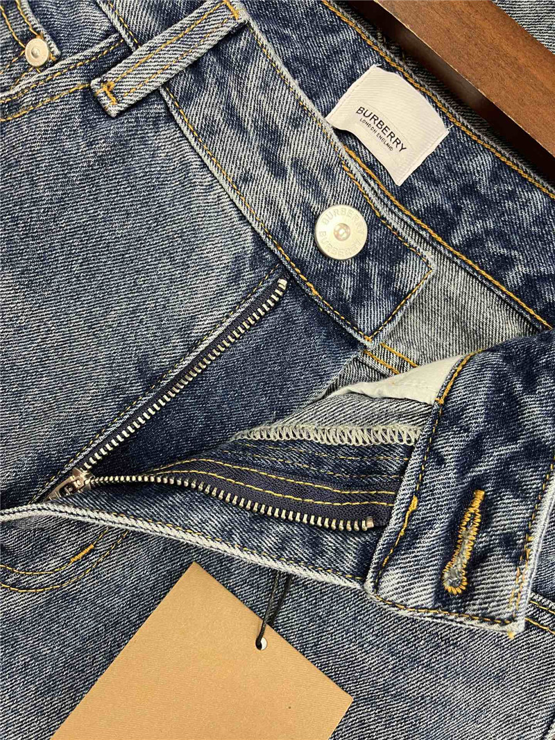 Bv*b*rry womens high waist jeans