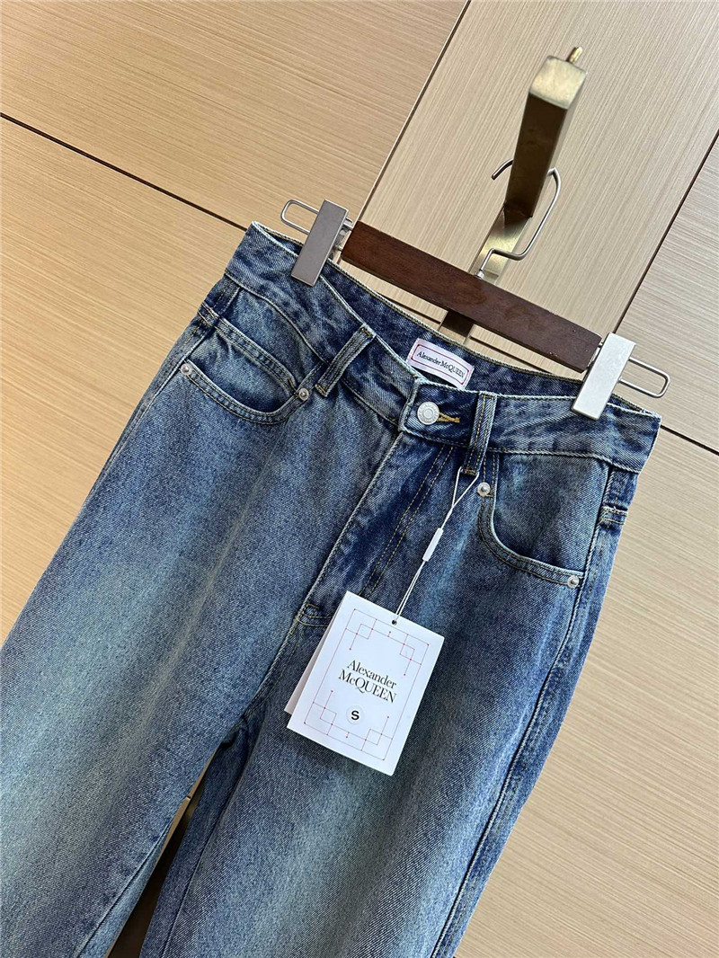 a1exa*der Mcqv*en jeans replica designer clothing websites