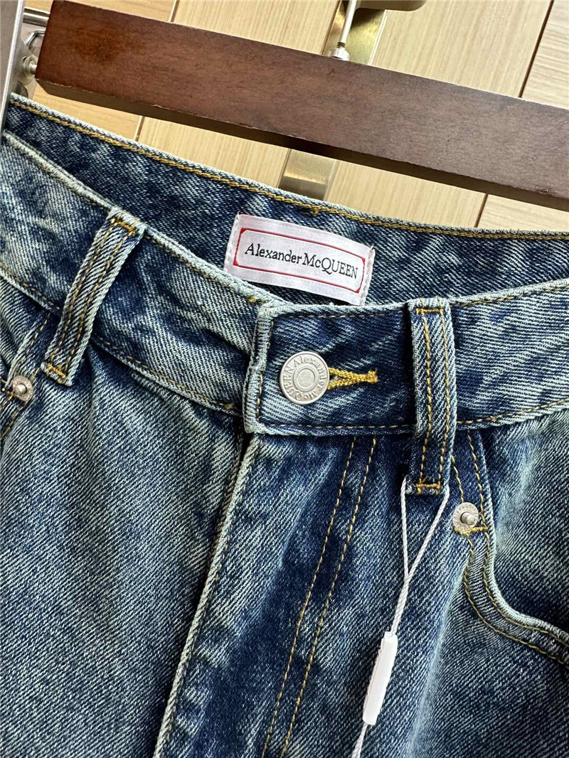 a1exa*der Mcqv*en jeans replica designer clothing websites