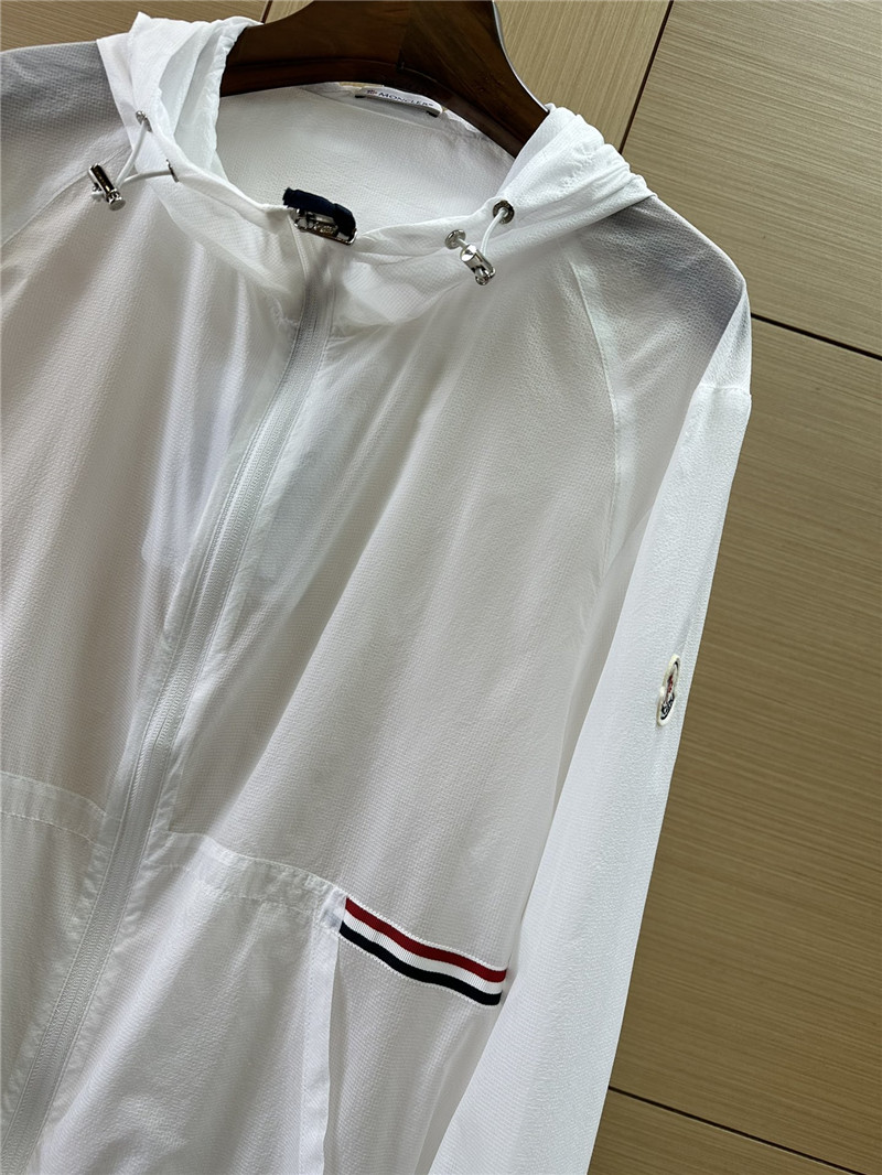 Moncler lightweight anti-tank jacket replicas clothes