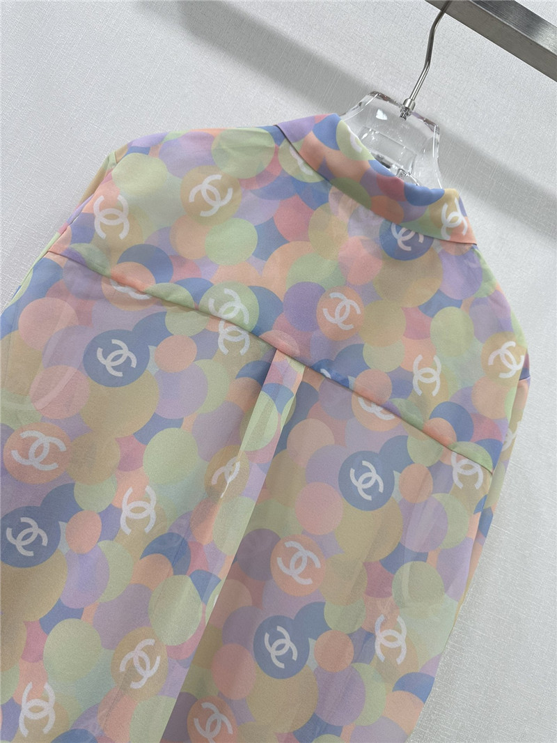 Ch**el new shirt cheap replica designer clothes