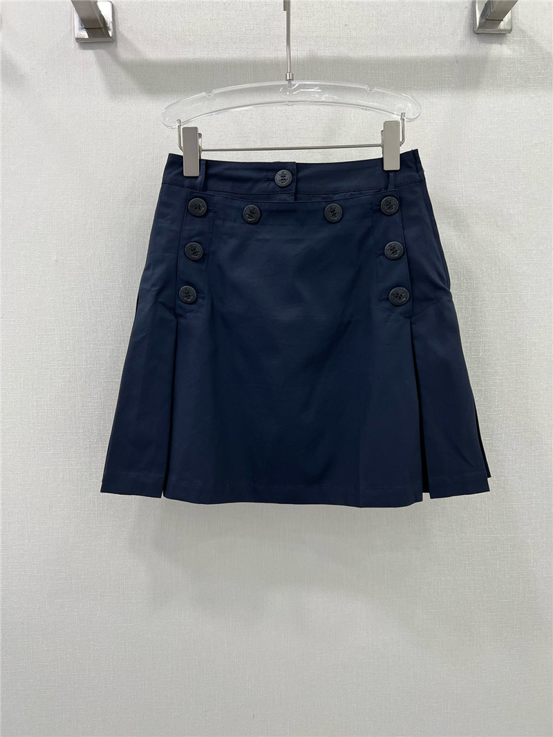 D10r pleated skirt replica designer clothing websites