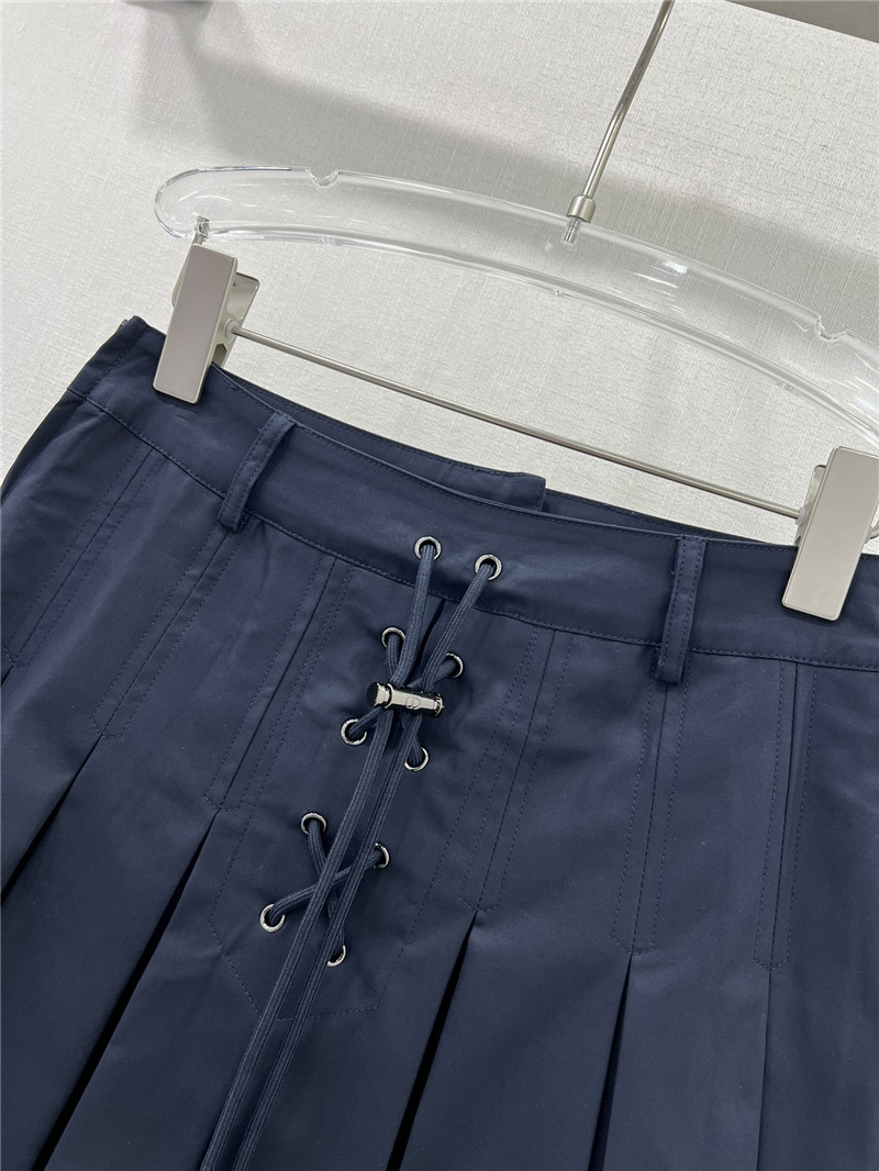 D10r pleated skirt replica designer clothing websites