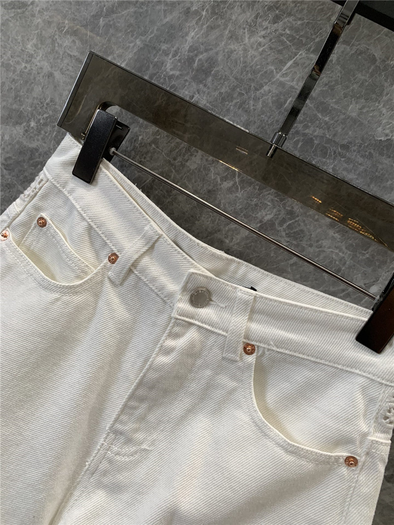 A1exa*der wang denim shorts replica clothing sites