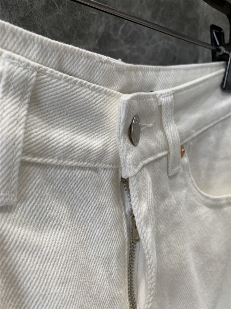 A1exa*der wang denim shorts replica clothing sites